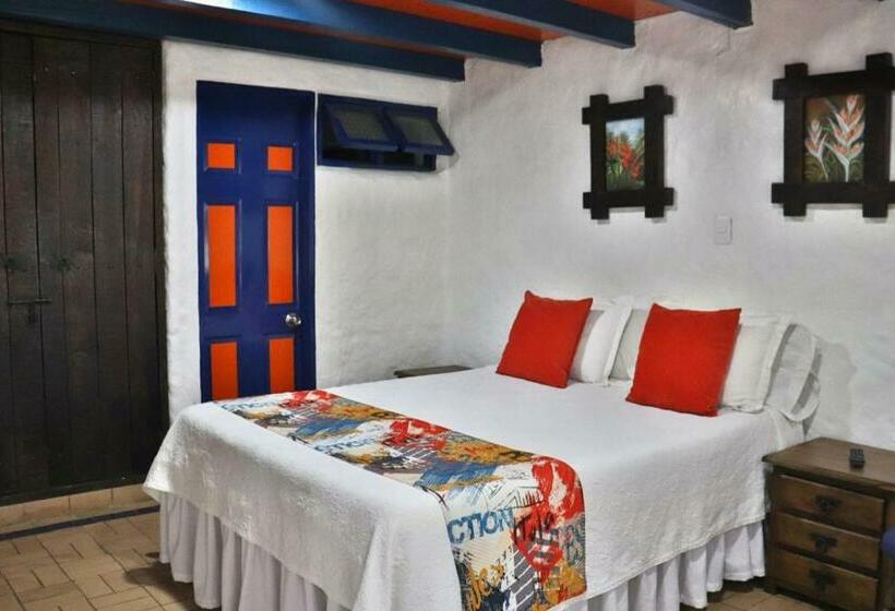 标准间, Mi Monaco