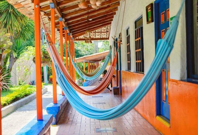 标准三人间, Mi Monaco