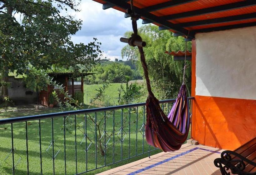 家庭间, Mi Monaco