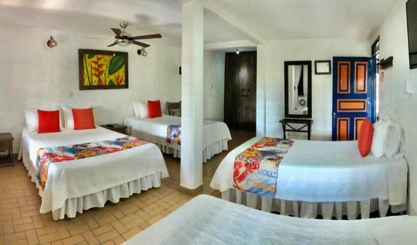 家庭间, Mi Monaco