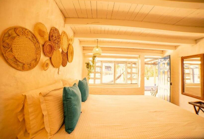 标准间, Mi Monaco