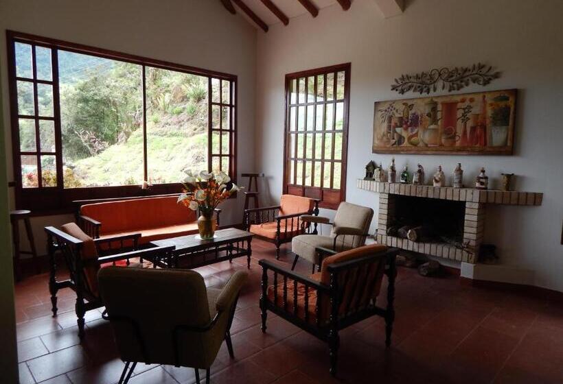 חדר סטנדרט לשלושה, Villa Del Moján