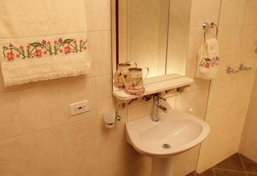 חדר סטנדרט, Villa Del Moján