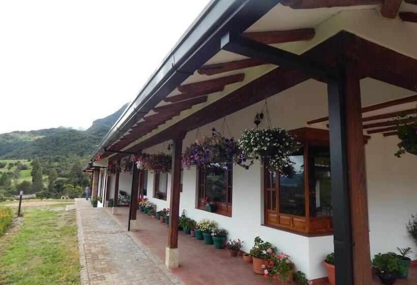 חדר סטנדרט, Villa Del Moján