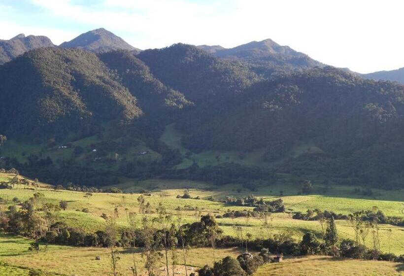 חדר סטנדרט, Villa Del Moján