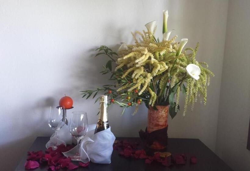 חדר סטנדרט, Villa Del Moján