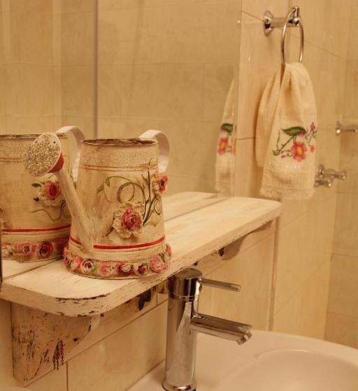 חדר סטנדרט, Villa Del Moján