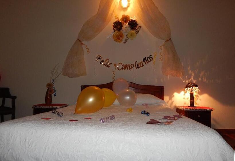 חדר סטנדרט, Villa Del Moján