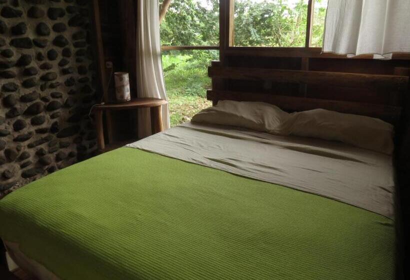 غرفة عائلية, Vocaré Finca Agroecológica