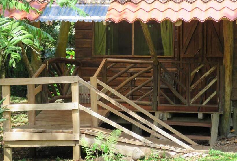 غرفة عائلية, Vocaré Finca Agroecológica