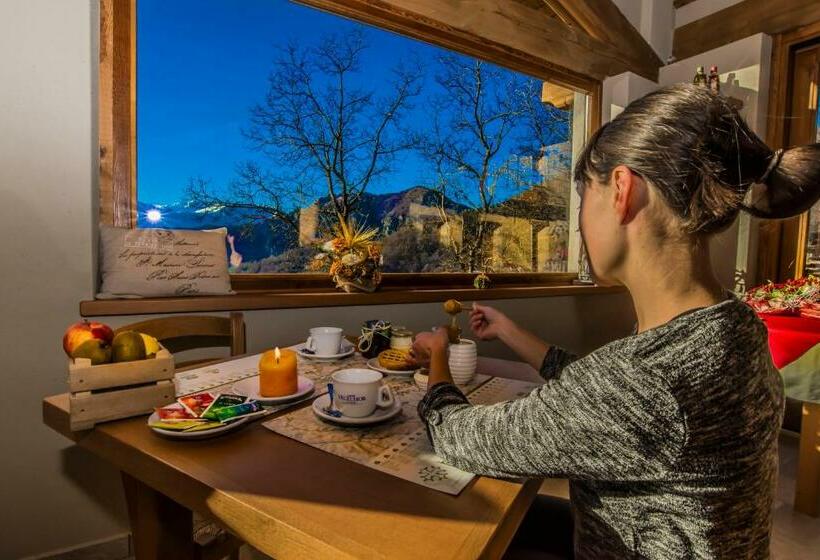 Семейный Номер, Locanda Il Campo Della Quercia