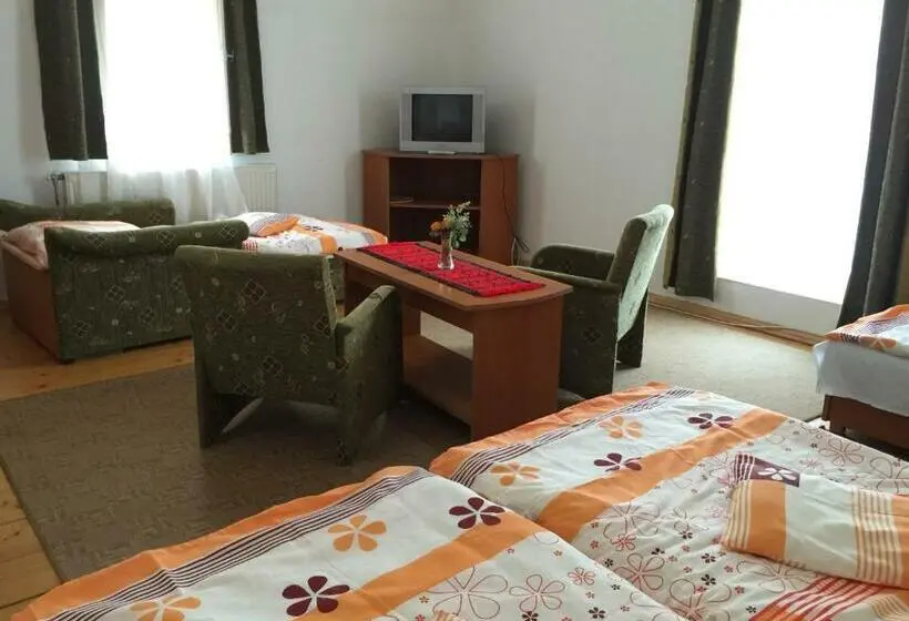 １ベッドルームアパートメント, Akácliget Gyógy és Strandfürdő