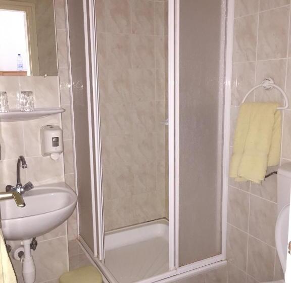 Номер Стандарт, Akácliget Gyógy és Strandfürdő