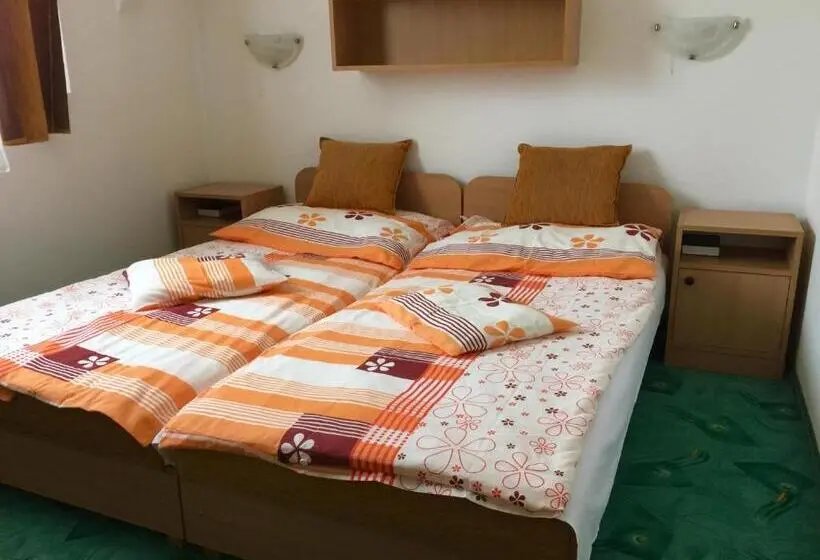 スタンダードルーム, Akácliget Gyógy és Strandfürdő