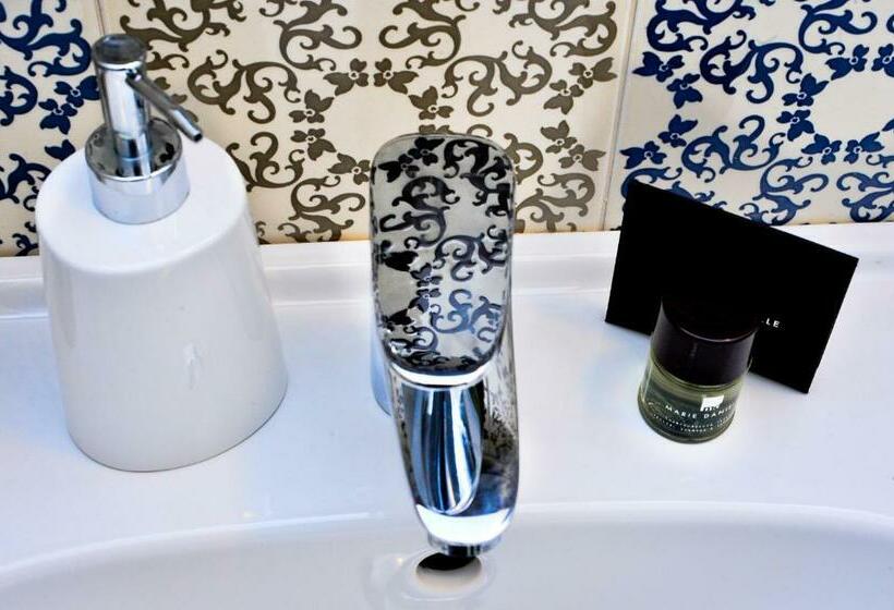 Номер Стандарт, Camera A Sud