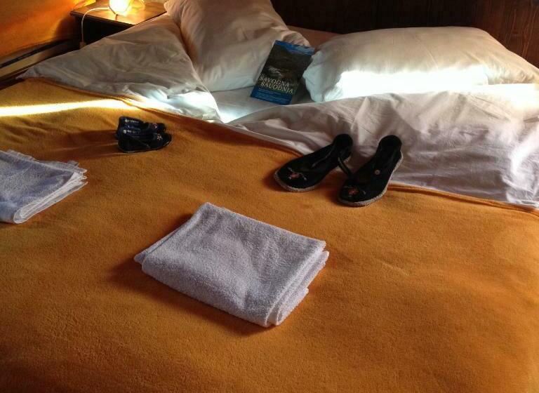 家庭间, Il Riccio E Il Gufo