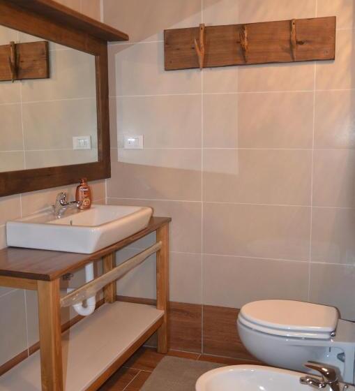 家庭间, Il Riccio E Il Gufo