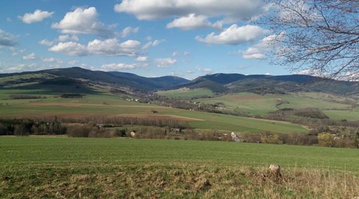 غرفة قياسية رباعية, Kačenka