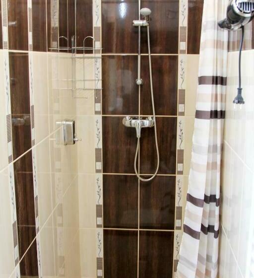 ２ベッドルームアパートメント, Szent János Vendégház