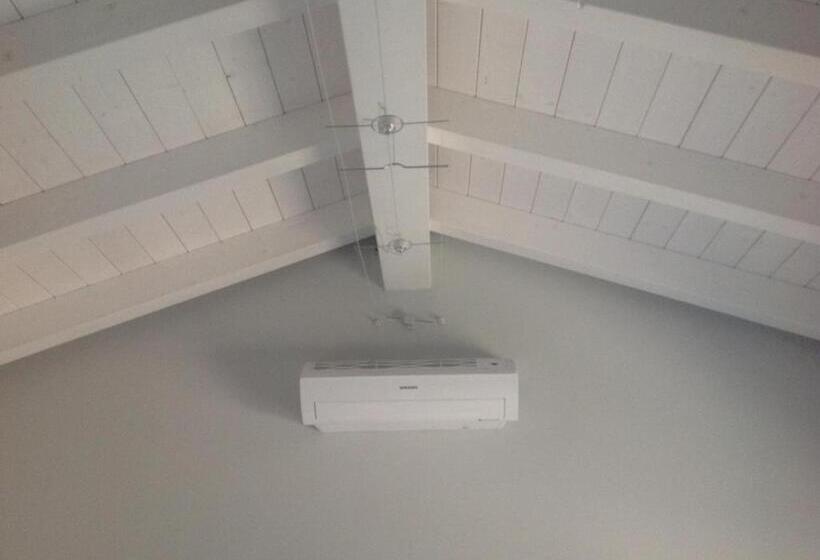 １ベッドルームアパートメント, Residence Campagnole