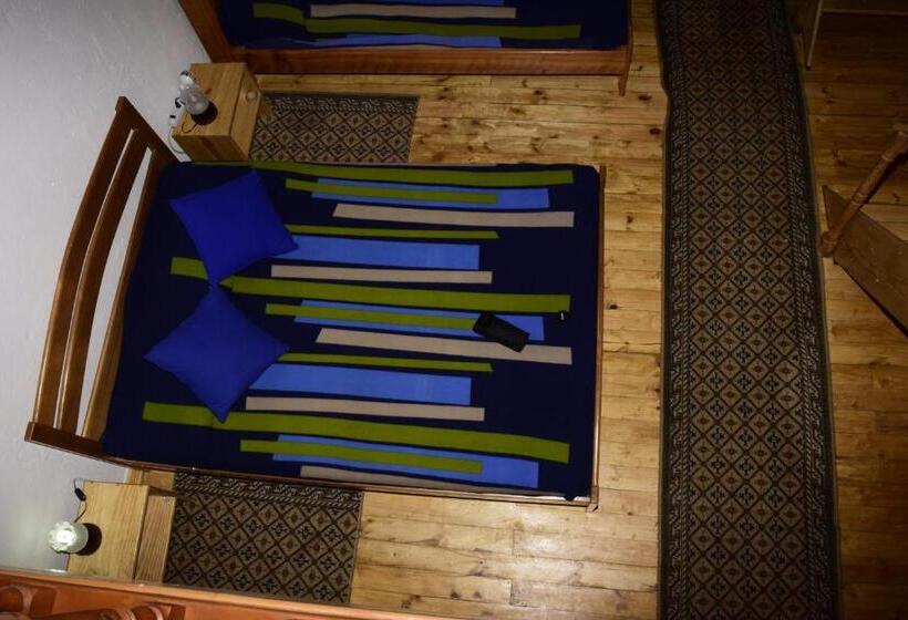 디럭스 패밀리 룸, Finca La Tobita Eco