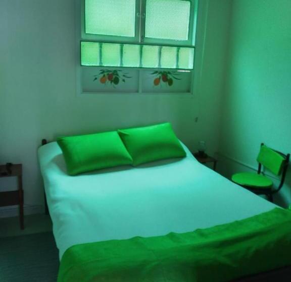 스탠다드 룸, Finca La Tobita Eco