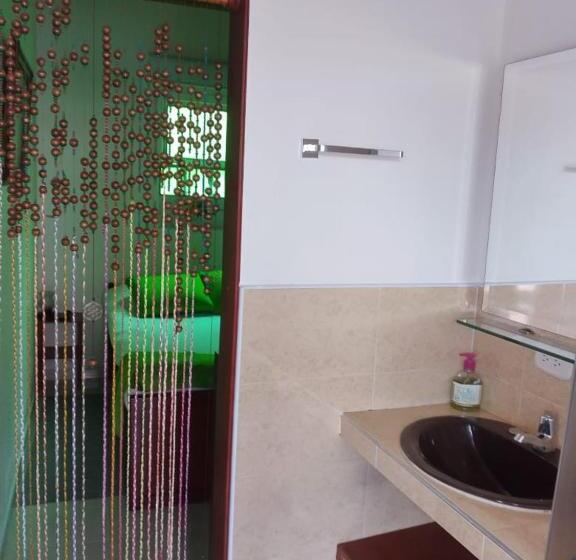 스탠다드 룸, Finca La Tobita Eco