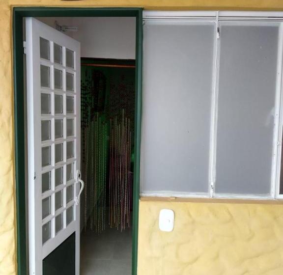 Номер Стандарт, Finca La Tobita Eco