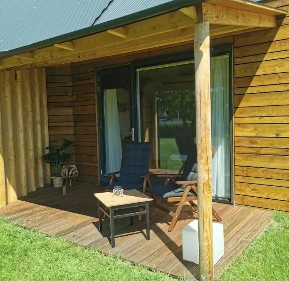 キングサイズベッドのデラックスルーム, B&b Johannesberg