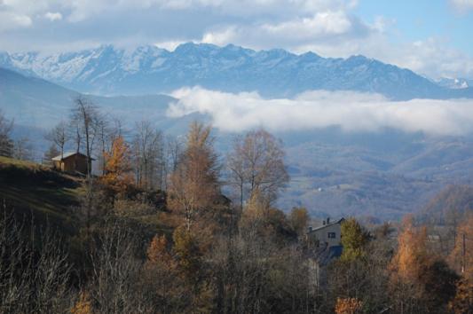 Дом 1 Спальня, B&b Las Trinquades