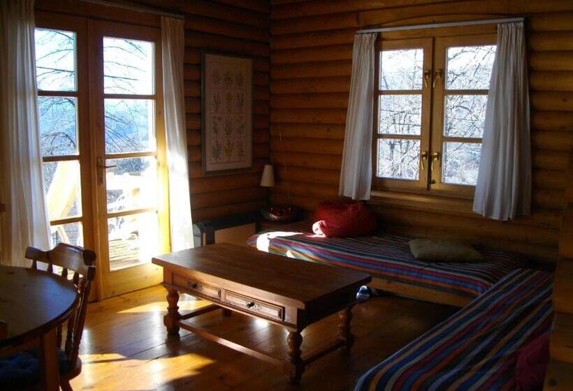 침실 1개 주택, B&b Las Trinquades