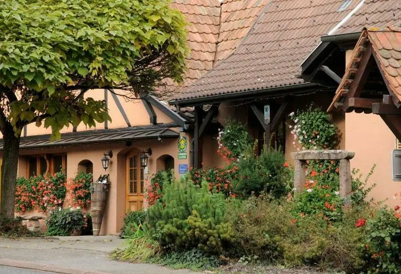 スタンダードルーム, Chambres D Hôtes Fahrer Ackermann
