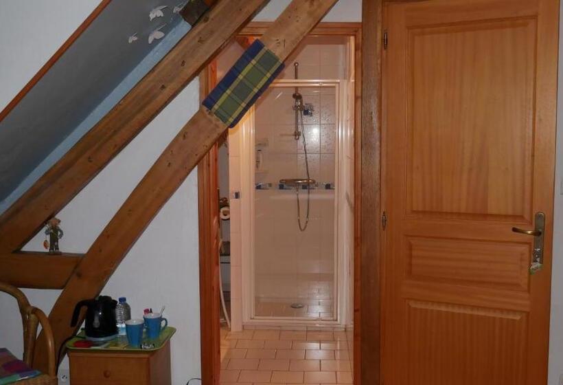 スタンダードルーム, Chambres D'hôtes La Ferme Du Scardon