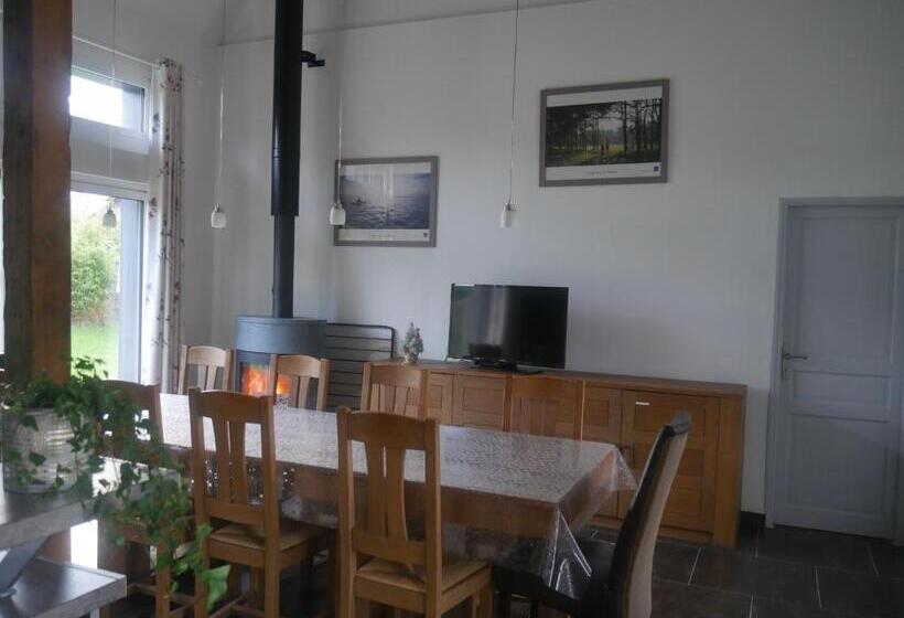 コンフォートルーム, Chambres D'hôtes La Ferme Du Scardon