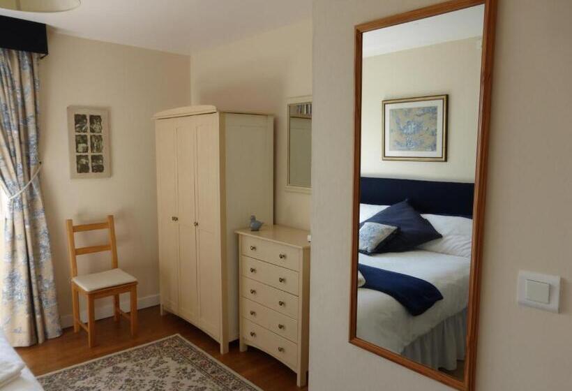 스탠다드 룸, L'hirondelle Chambres D'hotes