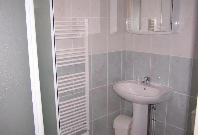 スタンダードルーム, L'hirondelle Chambres D'hotes
