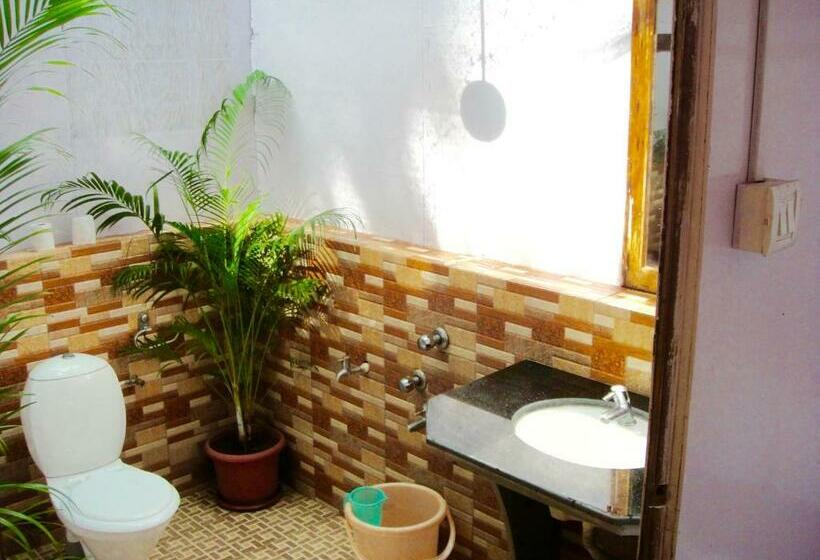 كابينة, Blue Lagoon Resort Goa