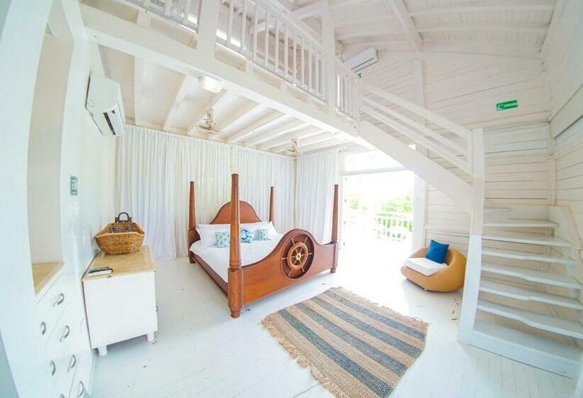 패밀리 스위트, Quinta Del Mar Tintipán