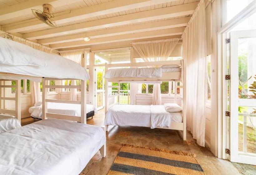 Семейный Номер, Quinta Del Mar Tintipán