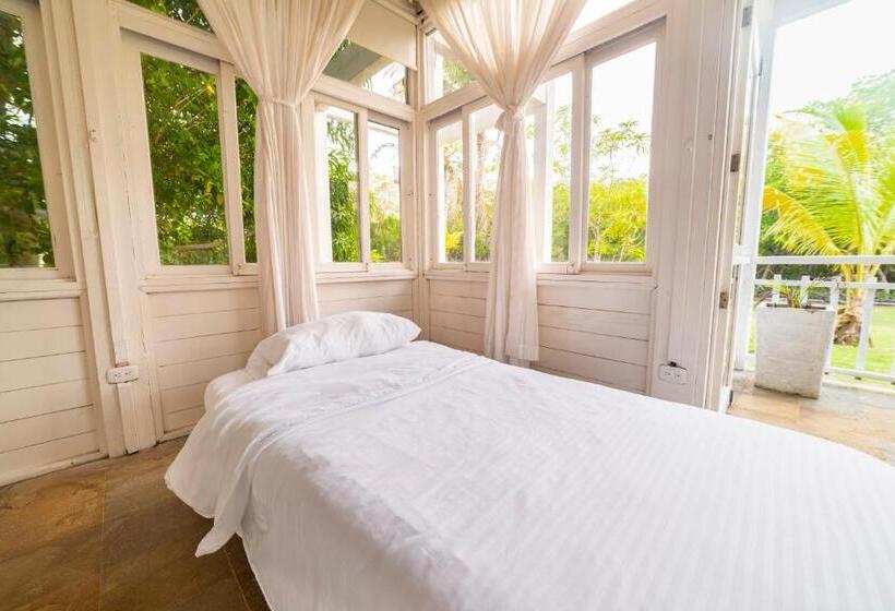 Семейный Номер, Quinta Del Mar Tintipán