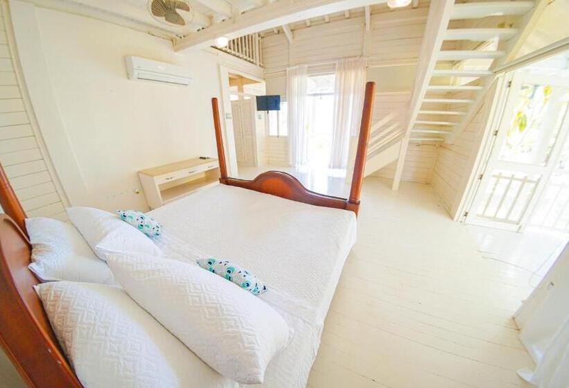 Семейный Номер Deluxe, Quinta Del Mar Tintipán