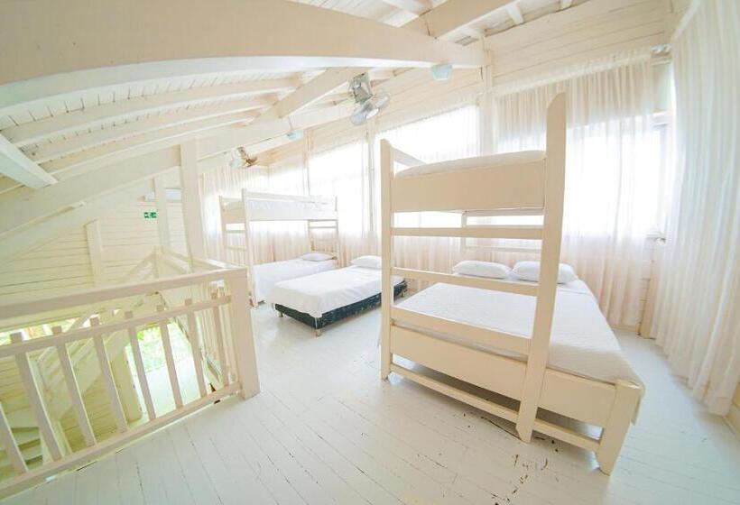 Семейный Номер Deluxe, Quinta Del Mar Tintipán