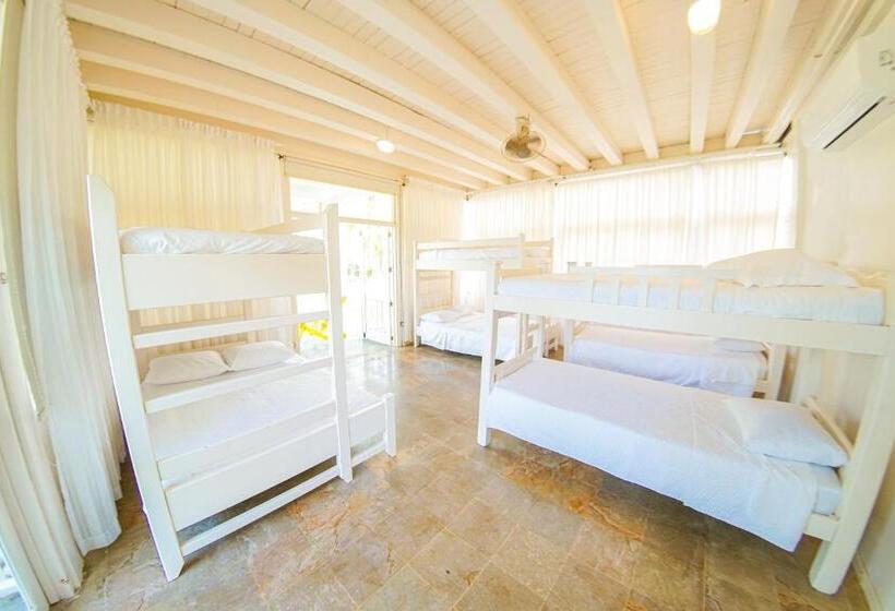 חדר משפחתי, Quinta Del Mar Tintipán