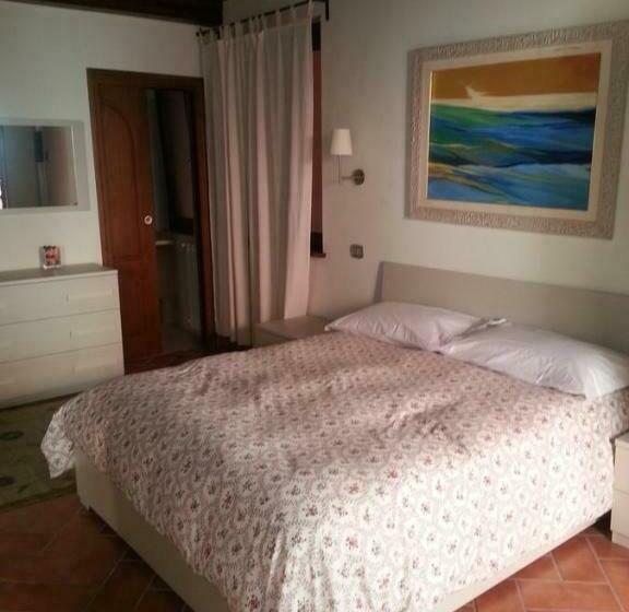 Номер Стандарт, La Cascina Resort