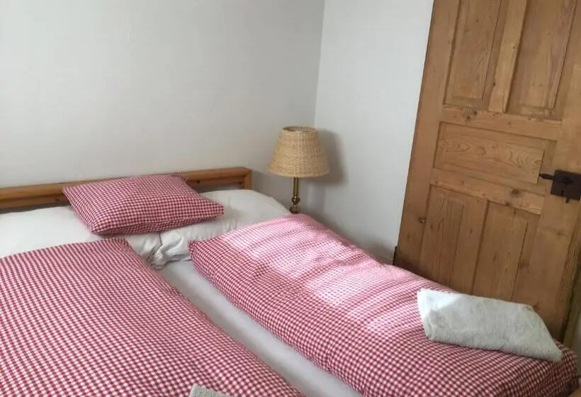 Apartament 1 Dormitori, Christall
