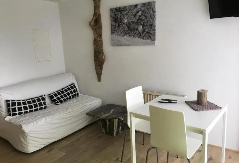 Apartament 1 Dormitori, Christall