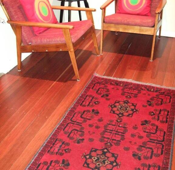 חדר סטנדרט, Grey Gum Lodge