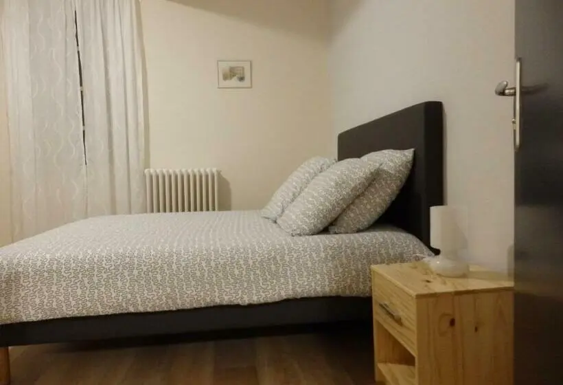 スタンダードルーム, Le Merlanson Chambres D Hôtes