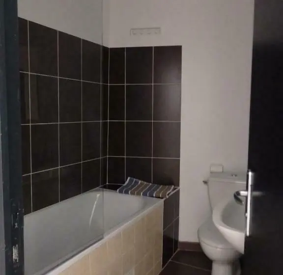スタンダードルーム, Le Merlanson Chambres D Hôtes