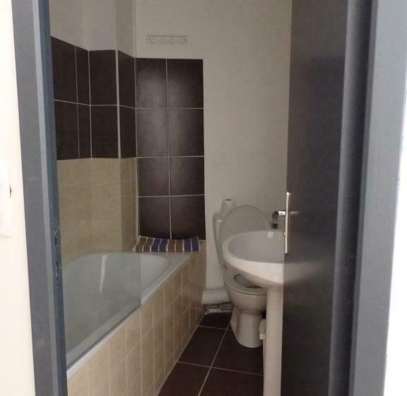 Семейный Номер, Le Merlanson Chambres D Hôtes